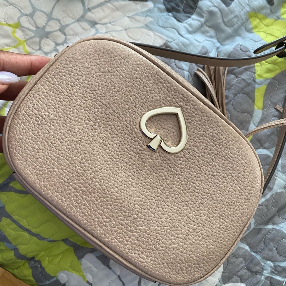 Kate Spade camera bag